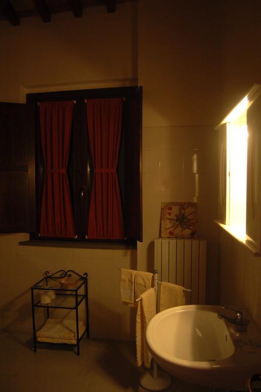 Belforte del Chienti Palazzo Bonfranceschi Bed & Breakfast 部屋 写真